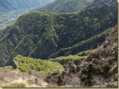la Valle Inferno...