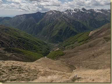 la Valle Strona...
