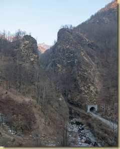 i Corni di Valbella...
