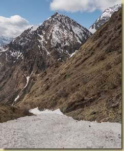 vista verso il Pizzo Ciap&egrave;...