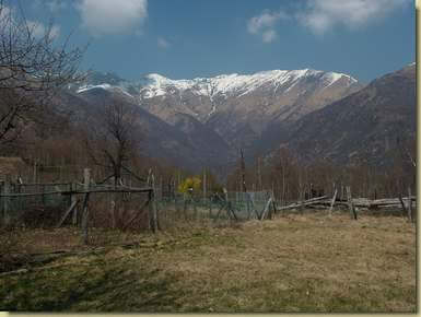 Valle del Cavaglio...
