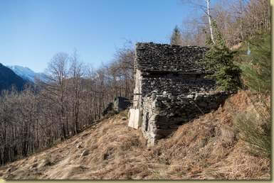 Alpe Cascinetti...