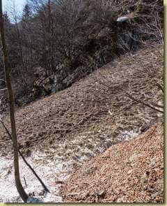 prima slavina...