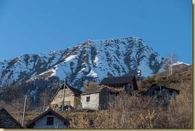 in alto, la Cinquegna...