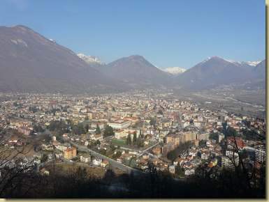 Domodossola...