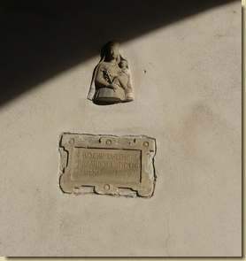 Primarium Lapidem (la prima pietra...)