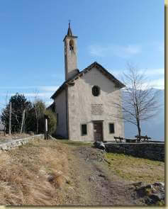 l'Oratorio di S. Antonio