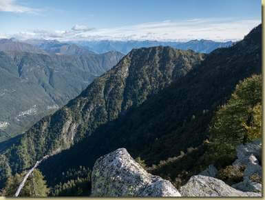 la Cima dell'Ovac...