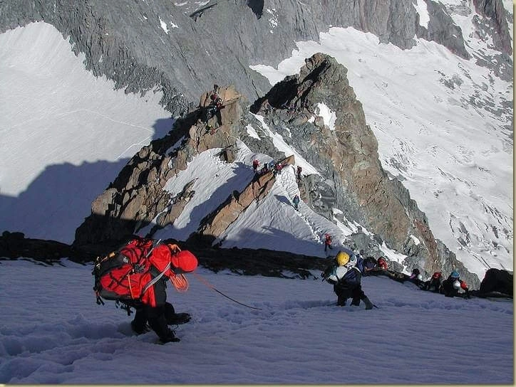 Monte Disgrazia
