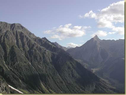 Val Montjoie