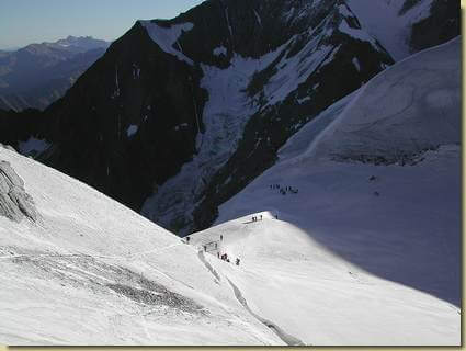 il Col des Domes