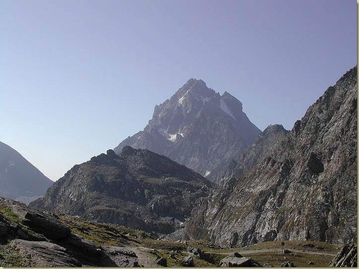Monviso