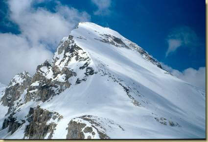 Tsanteleina (luglio 2002)