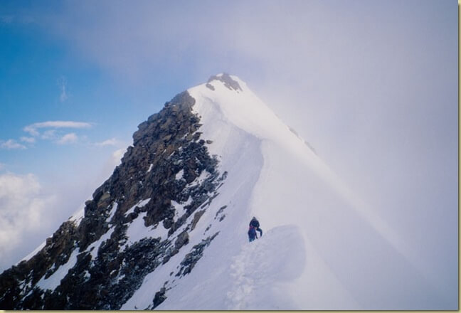 Weissmies