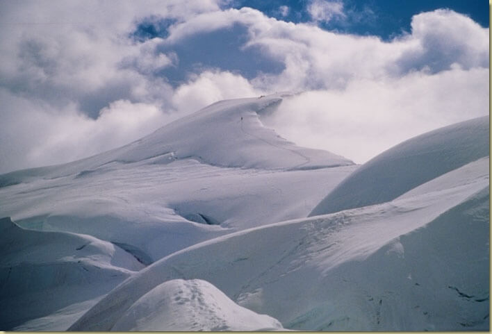Weissmies