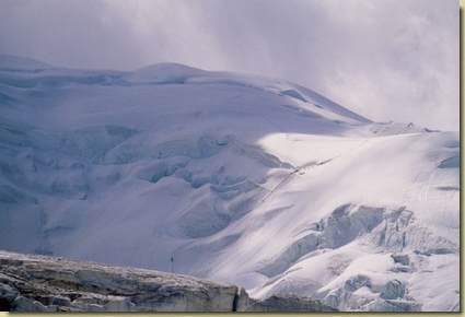 Triftgletscher
