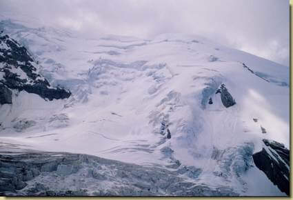 il Triftgletscher
