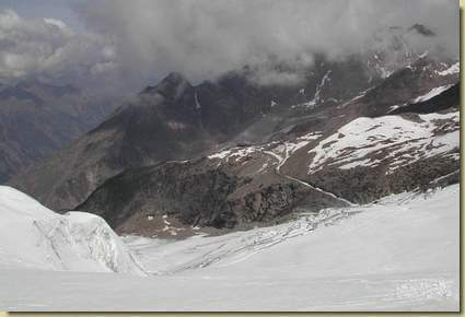 sul fondo,  Hohsaas
