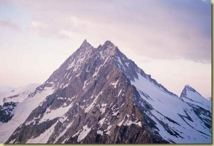 Pizzo Andolla